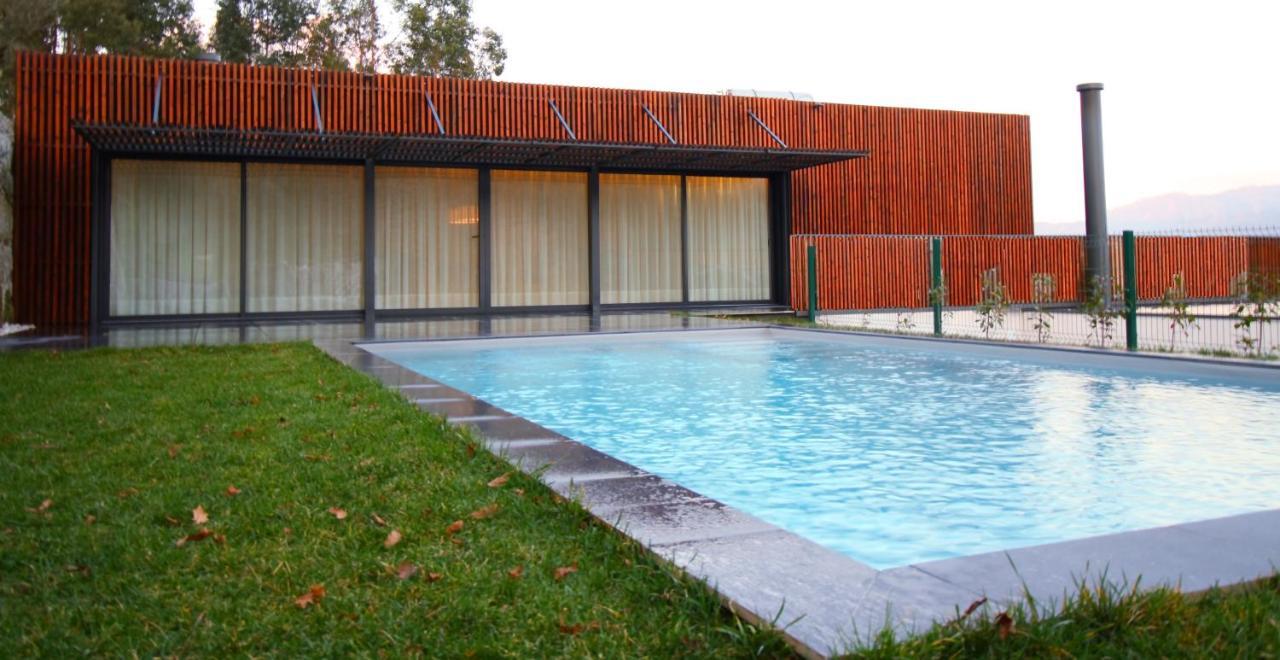 Dantas Village Moure Exterior photo