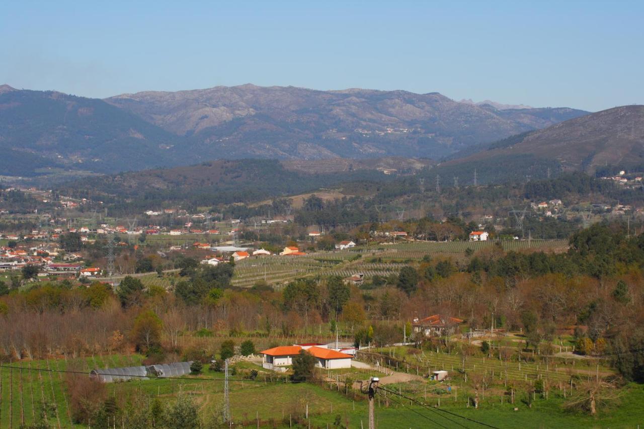 Dantas Village Moure Exterior photo