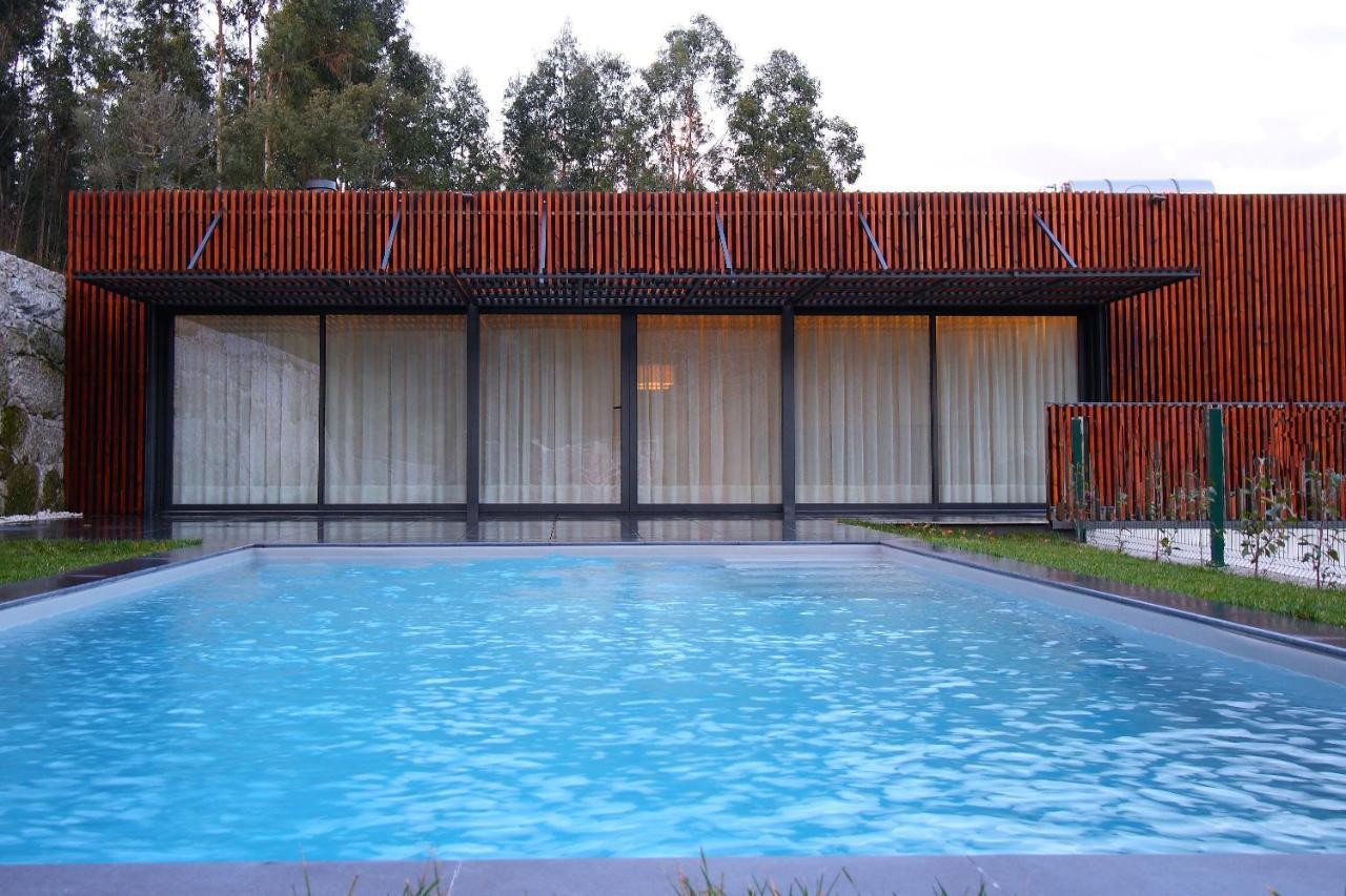Dantas Village Moure Exterior photo